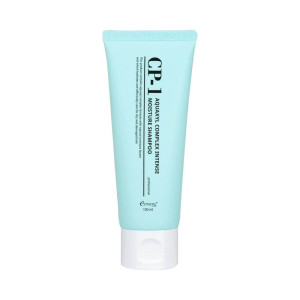 Esthetic House CP-1 Szampon intensywnie nawilżający z kompleksem Aquaxyl - 100 ml