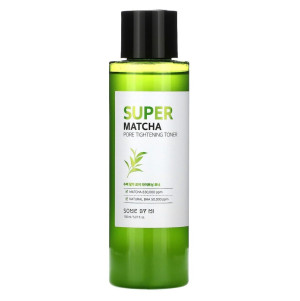Some By Mi Tonik zwężający pory Super Matcha Pore - 150 ml