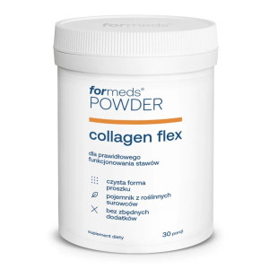 Formeds F-Collagen Flex proszek - 153 g
