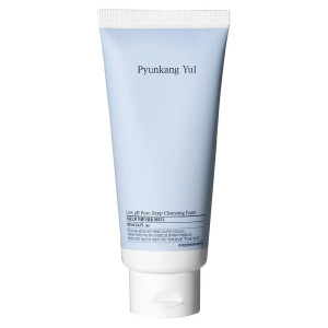 Pyunkang Yul Low pH Pore Deep Pianka o niskim pH oczyszczająca pory - 100 ml