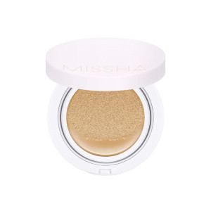 Missha Magic Cushion Cover Lasting SPF50+/PA+++ podkład odcień No.21
