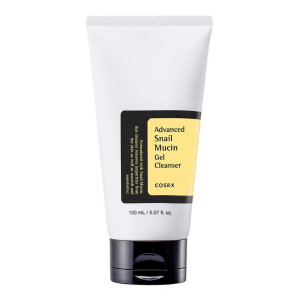 COSRX Advanced Snail Mucin Power Żel do twarzy ze śluzem ślimaka - 150 ml
