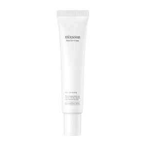 Mixsoon Krem ujędrniający pod oczy - 20 ml