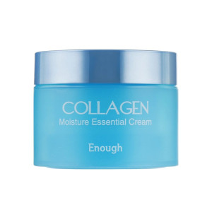 Enough Collagen Moisture Essential Cream Krem z kolagenem - 50 ml