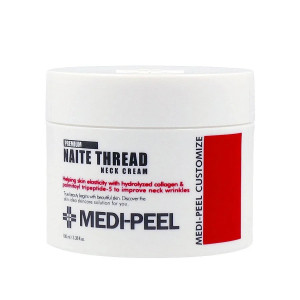 Medi-Peel Krem ujędrniający do szyi z peptydami i kolagenem - 100 ml