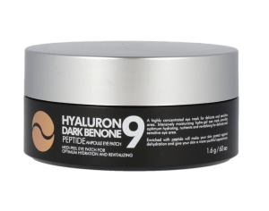Medi-Peel Płatki pod oczy Hyaluron Dark Benone Peptide - 60 sztuk