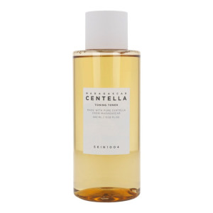 SKIN1004 Tonik lekko złuszczający Madagascar Centella - 400 ml