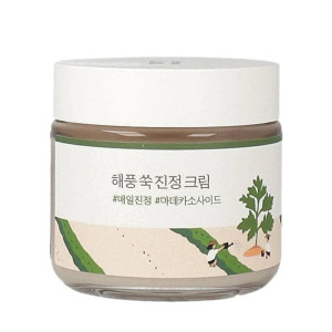 Round Lab Kojący krem z bylicą Mugwort Calming Cream - 80 ml
