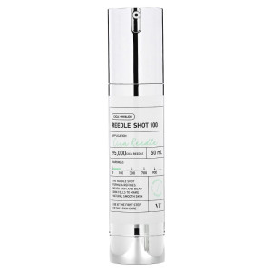 VT Cosmetics Reedle Shot 100 Booster do poprawy tekstury skóry - 50 ml