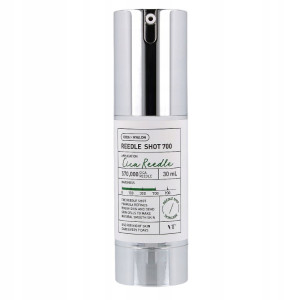 VT Cosmetics Reedle Shot 700 Booster do poprawy tekstury skóry - 30 ml