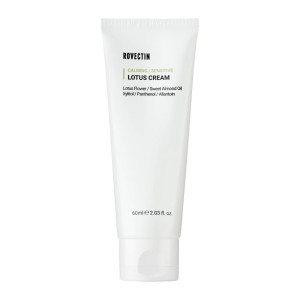 Rovectin Krem kojący z lotosem Calming Lotus Cream - 60 ml
