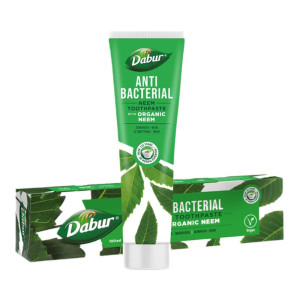 Dabur Pasta do zębów z Neem - 100 ml