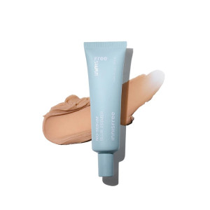 Innisfree Matująca baza pod makijaż redukująca sebum - 25 ml
