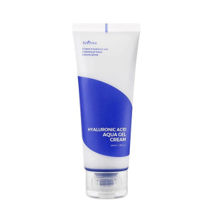 Isntree Żelowy krem nawilżający Hyaluronic Acid Aqua Gel Cream - 100 ml