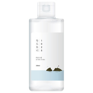 Round Lab Tonik nawilżający 1025 Dokdo Toner - 200 ml