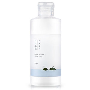 Round Lab Balsam nawilżający 1025 Dokdo Lotion - 200 ml
