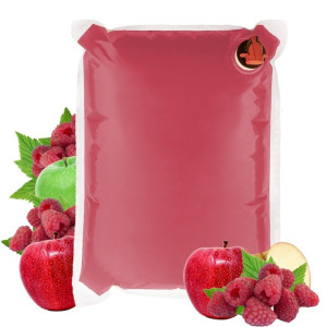 Sadvit Sok jabłko-malina 100% - 5000 ml