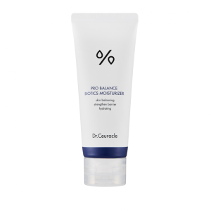 Dr. Ceuracle Nawilżający krem z probiotykami Pro Balance Biotics Moisturizer - 100 ml