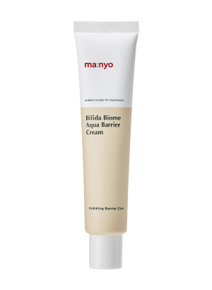 Manyo Krem nawilżający Bifida Biome Aqua Barrier Cream - 80 ml