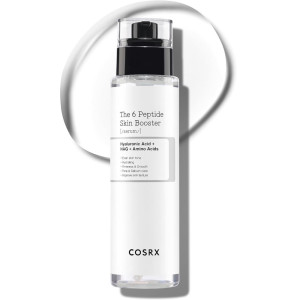 COSRX Serum ujędrniające z peptydami The 6 Peptide Skin Booster Serum - 150 ml
