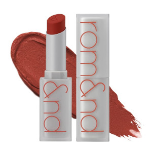 Rom&nd Matowa szminka Zero Matte Lipstick w kolorze 05 Evening