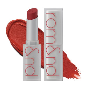 Rom&nd Matowa szminka Zero Matte Lipstick w kolorze 02 All That Jazz