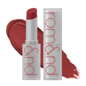 Rom&nd Matowa szminka Zero Matte Lipstick 03 Silhouette