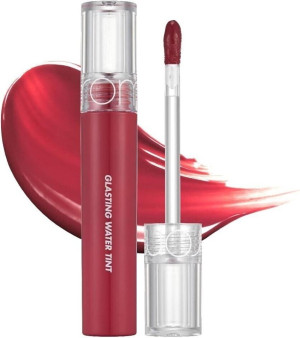 Rom&nd Wodny błyszczyk do ust Glasting Water Tint 05 Rose Splash