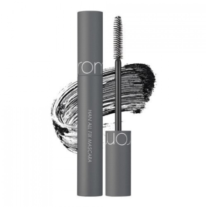 Rom&nd Pogrubiający tusz do rzęs Han All Fix Mascara Volume Black (V01)