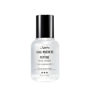 Jumiso Odżywcza esencja Snail Mucin 95 + Peptide - 50 ml