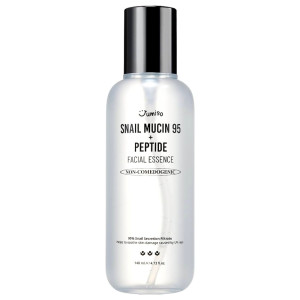 Jumiso Odżywcza esencja Snail Mucin 95 + Peptide - 140 ml