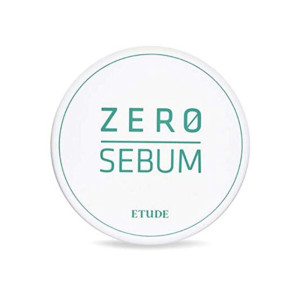 Etude Puder matujący, redukujący sebum - 4 g