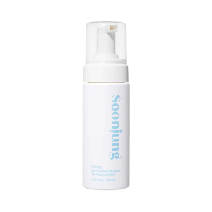 Etude SoonJung Hipoalergiczna pianka oczyszczająca o ph 6.5 - 150 ml