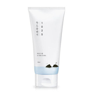 Round Lab Delikatna pianka oczyszczająca 1025 Dokdo Cleanser - 150 ml
