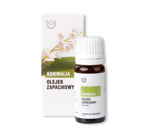 Naturalne Aromaty olejek zapachowy Konwalia - 10 ml