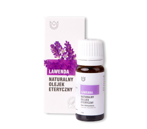 Naturalne Aromaty olejek eteryczny naturalny Lawenda - 10 ml