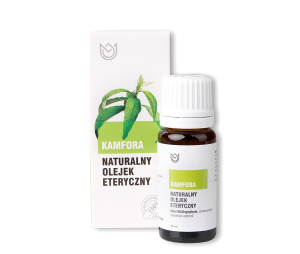 Naturalne Aromaty olejek eteryczny Kamfora - 10 ml