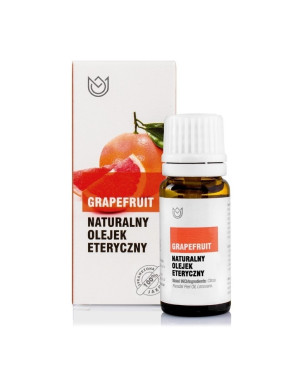 Naturalne Aromaty olejek eteryczny Grapefruit - 10 ml