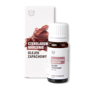 Naturalne Aromaty olejek zapachowy Czekoladowe Marzenie - 10 ml