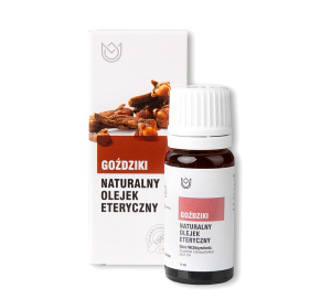 Naturalne Aromaty olejek eteryczny Goździki - 10 ml
