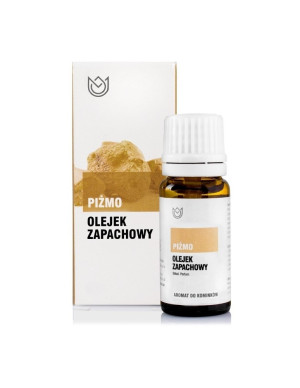 Naturalne Aromaty olejek zapachowy Piżmo - 10 ml
