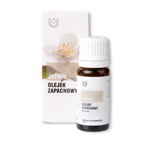 Naturalne Aromaty olejek zapachowy Jaśmin - 10 ml