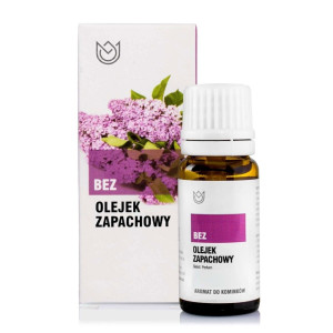 Naturalne Aromaty olejek zapachowy Bez - 10 ml