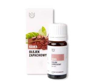 Naturalne Aromaty olejek zapachowy Kawa - 10 ml