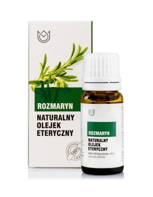 Naturalne Aromaty olejek eteryczny Rozmaryn - 10 ml