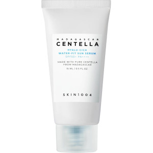 SKIN1004 Krem przeciwsłoneczny z Centella Asiatica i niacynamidem SPF50+ - 15 ml
