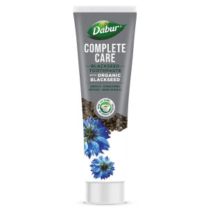 Dabur Pasta do zębów z czarnuszką - 100 ml