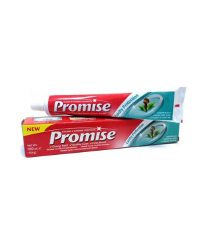 Dabur Pasta do zębów goździkowa Promise - 100 ml