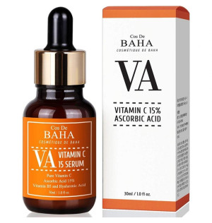 Cos De BAHA VA Serum z witaminą C 15% - 30 ml