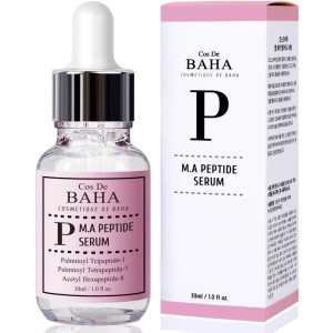 Cos De BAHA P M.A Serum z kompleksem peptydowym z Matrixylem 3000 i Argireliną - 30 ml